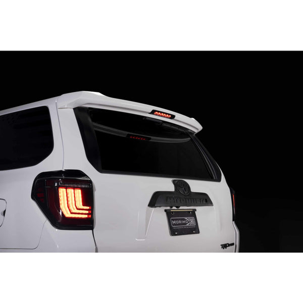 Morimoto Toyota 4Runner ( 2010 - 2024 ) / Highlander ( 2014 - 2019 ) / Prius ( 2010 - 2015 ) / Sequoia (2022+) X3B LED 3rd Brake Light