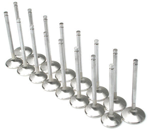 Brian Crower Toyota 2JZGTE / Lexus 2JZGE 29mm Exhaust Valves Set of 12