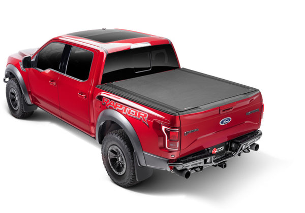 BAK 2015 - 2020 Ford F-150 Revolver X4s 6.7ft Bed Cover Tonneau