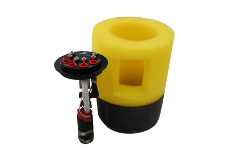 Aeromotive 1999 - 2002 Chevrolet Camaro Phantom Series Single 340lph Direct Drop-In Fuel Pump