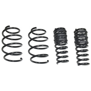 Hotchkis 2016 - 2021 Chevrolet Camaro Performance Coil Springs Set