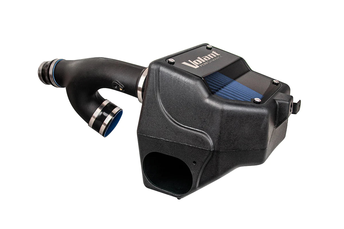 Volant 2021 - 2023 Ford F-150 EcoBoost 3.5L Turbo MaxFlow 5 Closed Box Air Intake System