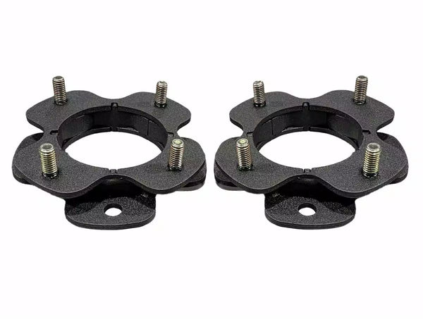Tuff Country 2024+ Toyota Tacoma / 2024+ Toyota Land Cruiser 1.5in Front Leveling Kit