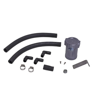 BBK 2013 - 2021 Dodge Challenger/Charger 3.6L V6 Oil Separator Kit