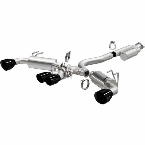 Magnaflow 2023 + Toyota GR Corolla NEO Cat-Back Exhaust System