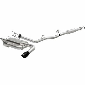 MagnaFlow 2018 - 2023 Subaru Crosstrek Overland Series Cat-Back Performance Exhaust System