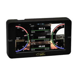 Smarty 1998.5-2018 Cummins Smarty Touch Programmer (S2G)