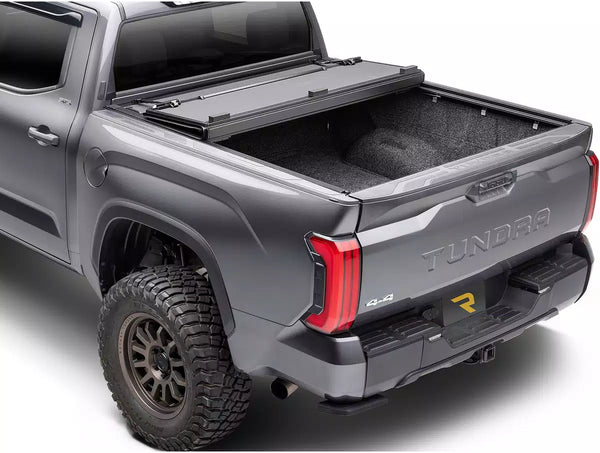 BAK 2022+ Toyota Tundra 6.5ft Bed BAKFlip MX4 Bed Cover Tonneau