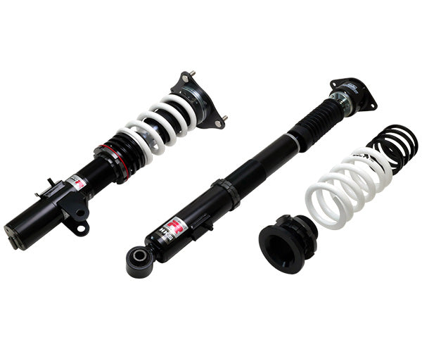 HKS 2022+ Honda Civic Type R Hipermax R FL5 Full Coilover Kit w/ Canceller Kit