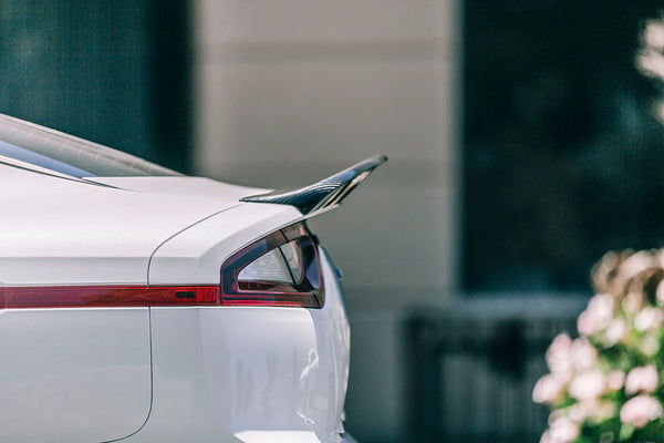 ARk Performance 2018-2023 Kia Stinger C-FX Carbon Fiber Rear Spoiler Type-B