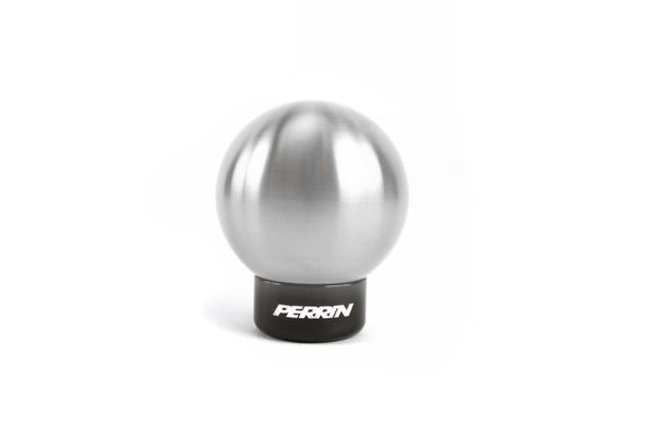 PERRIN 2015 - 2021 / 2022 + WRX / 2018 - 2023 Crosstrek / 2013 - 2017 Legacy SS Shift Knob - Ball Style