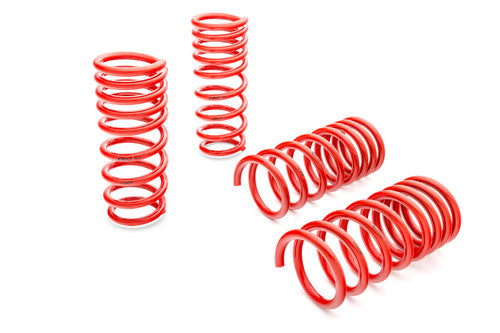 Eibach Sportline Lowering Spring Kit for 2022+ Subaru WRX