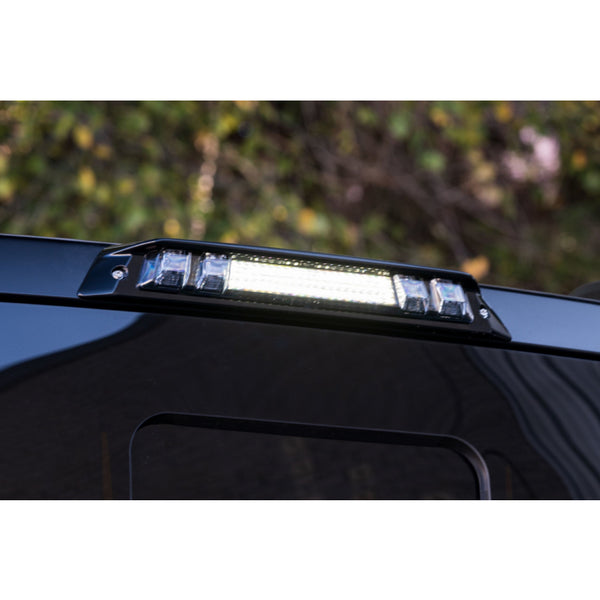 Morimoto Ford Maverick ( 2022 +) LED Third Brake Light