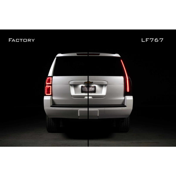 Morimoto Chevrolet Tahoe ( 2015 - 2020 ) / Suburban ( 2015 - 2020 ) XB LED Tail Lights