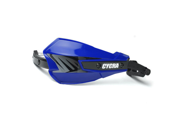 Cycra Vortex Hand Guard/w Universal U-Clamps