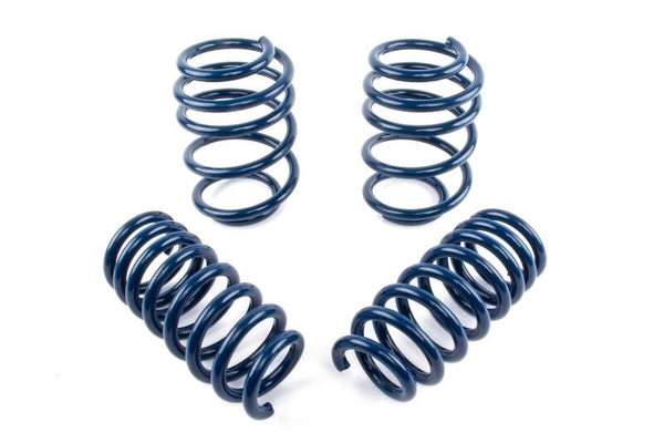 Dinan 2020 - 2025 BMW X3 M / X4 M (F97/F98) Performance Spring Set