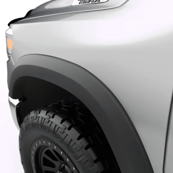 EGR 2019 - 2024 RAM 1500 Rugged Style Fender Flares - Set