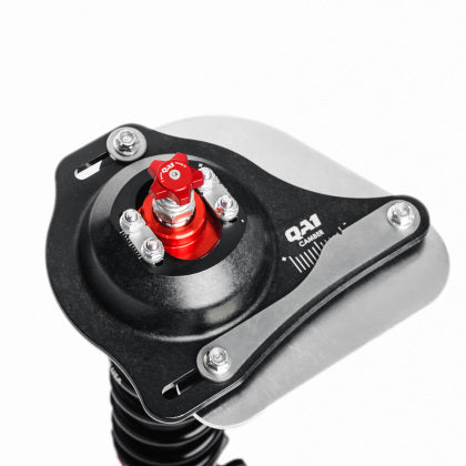 QA1 82-92 Chevrolet Camaro Proma Star Coilover Strut Kit Single Adjust Street