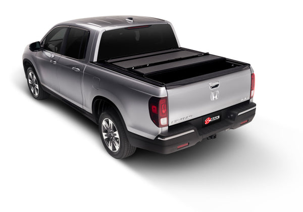 BAK 2017 - 2023 Honda Ridgeline BAKFlip MX4