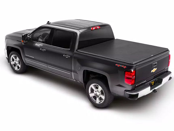 Truxedo 2014 - 2018 GMC Sierra & Chevrolet Silverado 1500 6ft 6in TruXport Tonneau Bed Cover