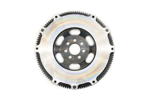 Comp Clutch 2008-2015 Mitsubishi Lancer Evo X 11lb Steel Flywheel