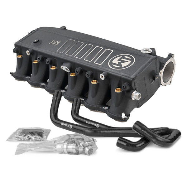 Wagner Tuning Toyota Supra MK5 A90/A91 B58.2T EVO1 Intake Manifold w/ Integrated Intercooler