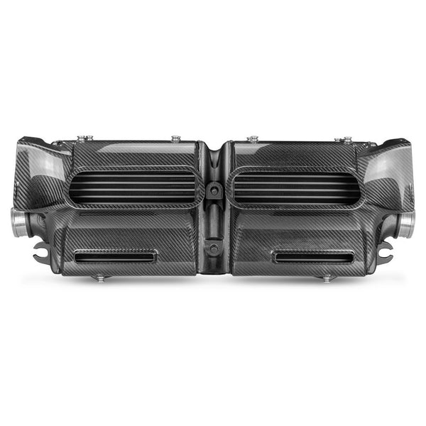 Wagner Tuning Porsche 992 Turbo(S) Competition Intercooler Kit