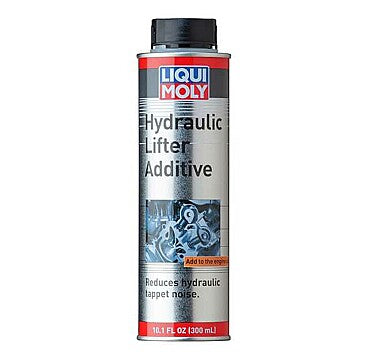 LIQUI MOLY 300mL Hydraulic Lifter Additive ( 12 Pack )