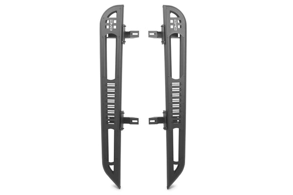 DV8 Offroad 2007-2018 2-Door Jeep Wrangler JK | OE Plus Side Steps