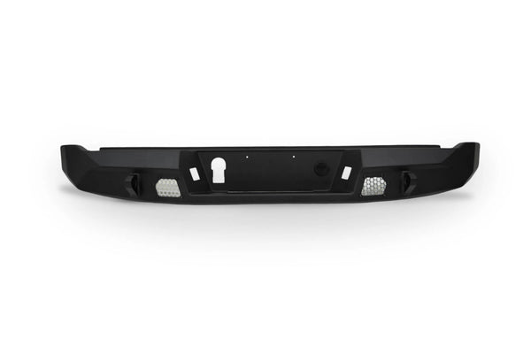 DV8 Offroad 2014-2022 Chevy Colorado & 2015-2022 GMC Canyon | MTO Rear Bumper