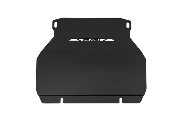DV8 Offroad 2015-2020 Ford F-150 & Raptor Front Differential Skid Plate