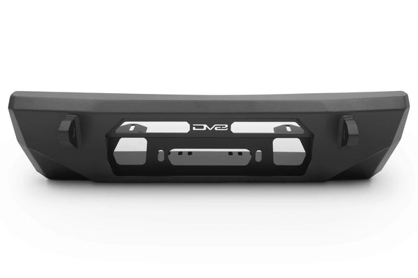 DV8 Offroad 2015-2020 GMC Canyon Centric Front Bumper