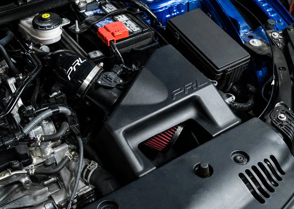PRL 2016-2021 Honda Civic 2.0L High Volume Intake System