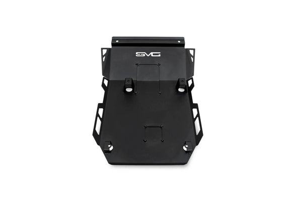 DV8 Offroad 2016 - 2023 Toyota Tacoma Front Skid Plate