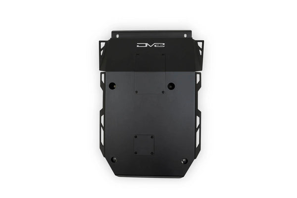 DV8 Offroad 2016 - 2023 Toyota Tacoma Front Skid Plate