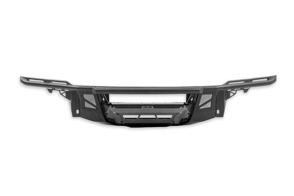 DV8 Offroad Ford 2017-2020 Ford F-150 Raptor Tube Front Bumper