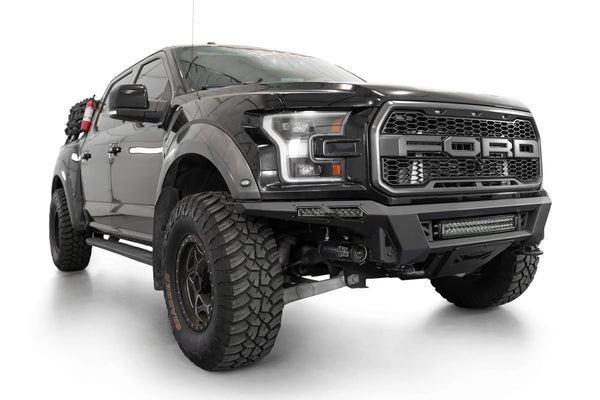 Addictive Desert Designs 2017 - 2020 Ford F-150 Raptor Phantom Front Bumper
