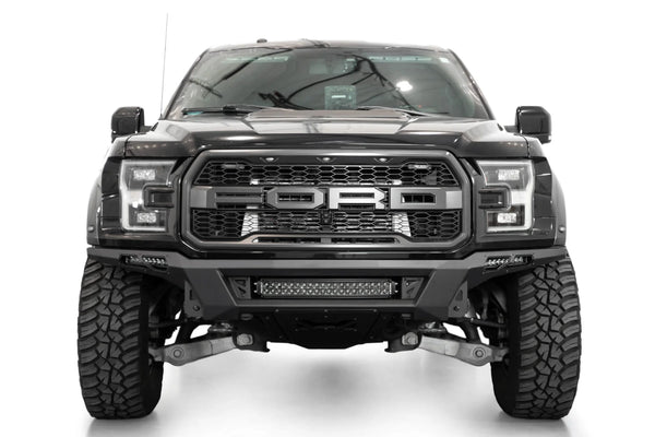 Addictive Desert Designs 2017 - 2020 Ford F-150 Raptor Phantom Front Bumper