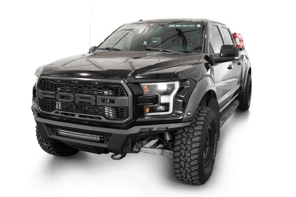 Addictive Desert Designs 2017 - 2020 Ford F-150 Raptor Phantom Front Bumper