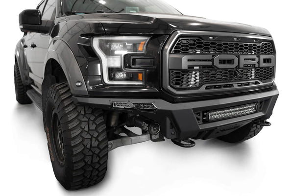 Addictive Desert Designs 2017 - 2020 Ford F-150 Raptor Phantom Front Bumper