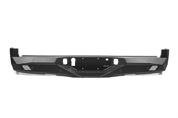 DV8 Offroad 2017-2026 Ford Super Duty Spec Series Rear Bumper