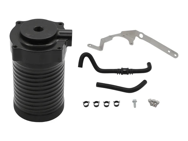 PRL 2017–2021 Honda Civic  Type R FK8 Helix Air Oil Separator