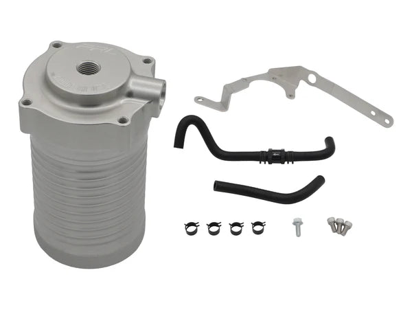 PRL 2017–2021 Honda Civic  Type R FK8 Helix Air Oil Separator