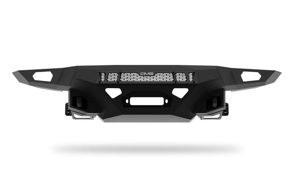 DV8 Offroad 2017 - 2022 Ford Super Duty F-250/F-350 Spec Series Front Bumper
