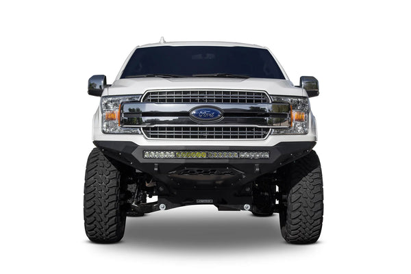 Addictive Desert Designs 2018-2020 Ford F-150 Stealth Fighter Front Bumper