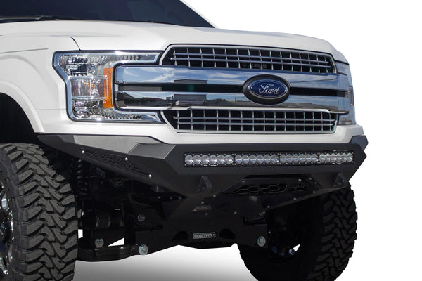 Addictive Desert Designs 2018-2020 Ford F-150 Stealth Fighter Front Bumper