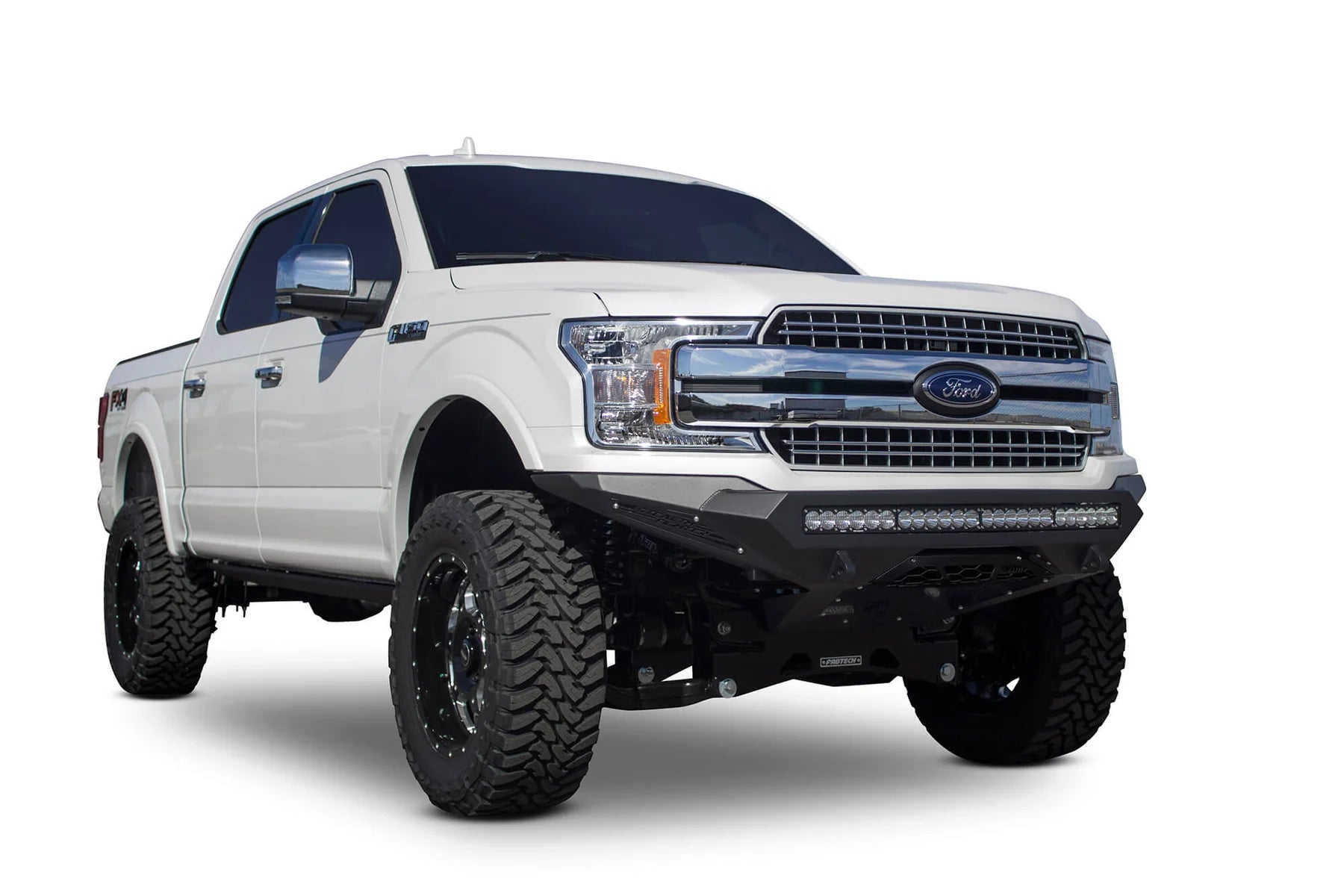 Addictive Desert Designs 2018-2020 Ford F-150 Stealth Fighter Front Bumper
