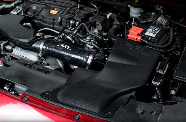 PRL 2018-2022 Honda Accord 2.0T High Volume Intake System - V2