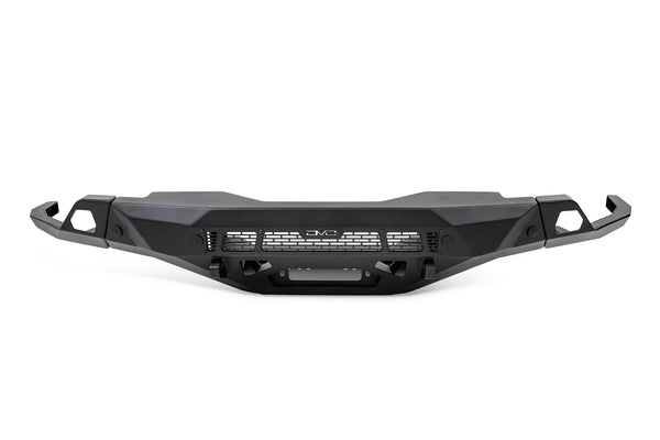 DV8 2019-2021 GMC Sierra 1500 | Spec Series Front Bumper