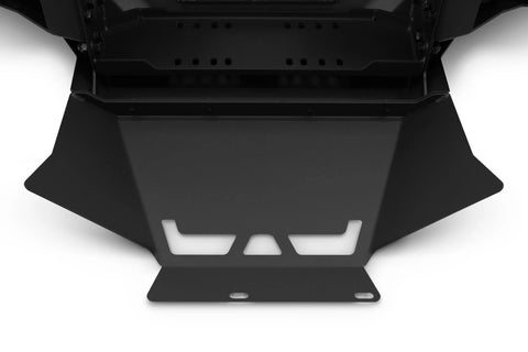 DV8 Offroad 2019 + RAM 1500 Spec Series Bumper Skid Plate